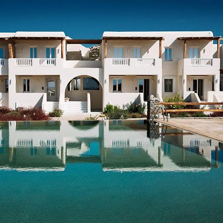 Ammothines Cycladic Suites Agios Arsenios Εξωτερικό φωτογραφία