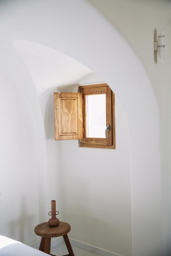 Ammothines Cycladic Suites Agios Arsenios Εξωτερικό φωτογραφία